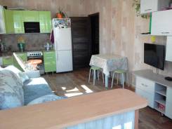 1-комнатная, Ларина 22/7. Северо-Восток , частное лицо, 39 кв. м.
