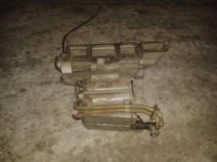 Печка. Toyota Corona, AT190, CT190, ST190, ST191, ST195 Toyota Caldina, CT196, CT196V, CT198, CT198V, ET196, ET196V Двигатели: 2C, 3SFE, 4AFE, 4SFE, 5...