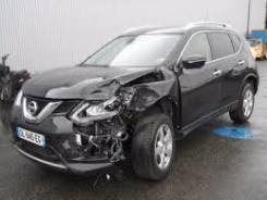 Nissan X-Trail в Иркутске Nissan X-Trail