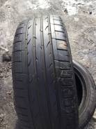 Bridgestone Dueler H/P Sport AS. Летние, износ: 30%, 2 шт