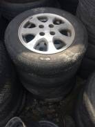 Firestone CV2000. Летние, износ: 40%, 4 шт