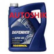 Mannol