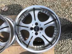 Work Euroline. 7.0x17, 4x100.00, ET35, ЦО 60,1 мм.