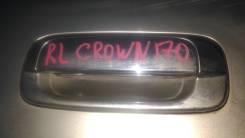 Ручка двери внешняя. Toyota Crown, JKS175, UZS173, UZS171, GS171, JZS171, UZS175, JZS179, JZS177, JZS175, JZS173 Toyota Crown Majesta, JZS179, UZS175...
