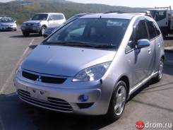 Mitsubishi Colt Plus. Z23W, 4A91