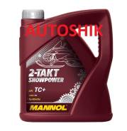 Mannol