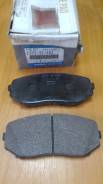 Колодки тормозные передние Mazda EHY2-33-28Z