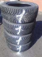 Yokohama Ice Guard IG35+. Зимние, шипованные, износ: 20%, 4 шт