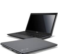 Acer Aspire 5250-E452G32Mikk. 15.6", 2,0 ГГц, ОЗУ 2048 Мб, диск 500 Гб, WiFi, Bluetooth, аккумулятор на 5 ч.