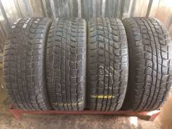 Dunlop Graspic DS1. Зимние, износ: 5%, 4 шт