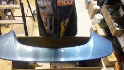 Спойлер. Subaru Impreza WRX Subaru Impreza, GD9, GD3, GD2, GDB, GDA Двигатели: EJ207, EJ205, EJ204, EJ152