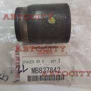 Втулка подшипника заднего дифференциала MITSUBISHI L200 MB837842