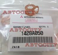 Кольцо уплотнительное обратной трубки MITSUBISHI L200 Pajero Sport 1428A050