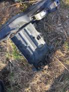 Кожух аккумулятора. Mitsubishi Airtrek, CU2W Двигатель 4G63T