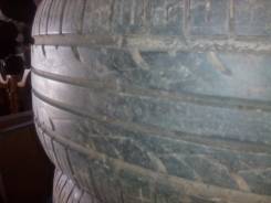 Kumho Solus KH15. Летние, 2012 год, износ: 60%, 4 шт