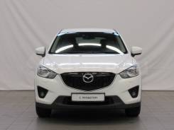 Фара. Mazda CX-5