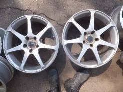 AVS Model 7. 7.0x17", 5x114.3, ET40, �� 73,0���. ��� ����� �� ����������� ������ ����