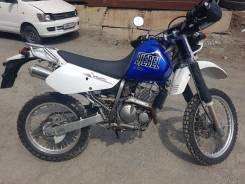 Suzuki Djebel 250. 250 куб. см., исправен, птс, без пробега