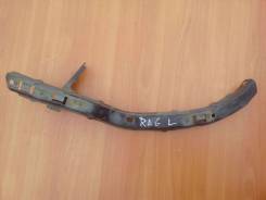 Планка под фары. Honda Odyssey, RA6 Двигатель F23A