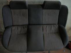 Сиденье. Daewoo Nexia