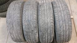 Dunlop Eco EC 201. Летние, 2004 год, износ: 10%, 4 шт