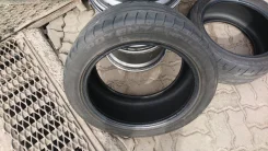 Bridgestone Potenza RE-11A. ������, 2012 ���, �/�, ����� 30�% ����