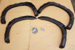Расширитель крыла. Toyota Tundra, USK52, USK51, UPK56, GSK50, USK56, GSK51, USK57, UPK50, UPK51