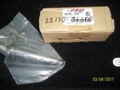 Сальник тнвд. Toyota: Toyoace, 4Runner, Hilux, Land Cruiser, Dyna, Land Cruiser Prado, Coaster Двигатели: 14B, 11B, 14BT, 1KZT, 1HDT