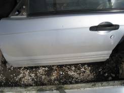 Дверь боковая. Subaru Forester, SG5, SG9, SG9L