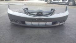 Бампер. Honda Odyssey, RA6, RA7