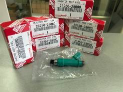 Инжектор. Toyota: Mark X Zio, Aurion, Ipsum, Corolla, Avensis Verso, Estima, Vanguard, Tarago, Picnic, Picnic Verso, Matrix, Solara, Vellfire, Corolla...