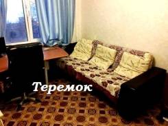 Гостинка, улица Кирова 64. Вторая речка, агентство, 18 кв. м. Комната