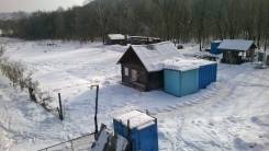 Сторож. Частное лицо. С. Сокольчи Лазовского района