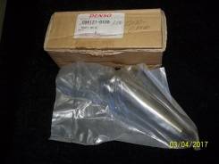 Сальник тнвд. Toyota: Corolla, Town Ace Noah, Corolla II, Cresta, Hiace, Hilux, Dyna, Lite Ace, Toyoace, T.U.V, Corona, Carina E, Regius, Avensis, Cha...