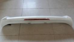 Спойлер. Toyota Land Cruiser Toyota Land Cruiser Prado, VZJ95W, VZJ90W, VZJ90, KZJ90, KDJ95W, KDJ90W, KZJ95, RZJ90, RZJ95W, KZJ90W, RZJ90W, RZJ95, VZJ...