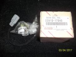 Фильтр топливный. Toyota Land Cruiser, HDJ80, HDJ81, HZJ80, HZJ81 Toyota Land Cruiser Prado, HZJ75 Двигатели: 1HZ, 1HDT, 1HDFT