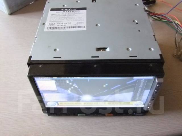 Инструкция Для Магнитол Addzest