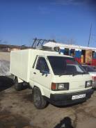 Toyota Lite Ace. Рефрижератор, 2 000 куб. см., 1 000 кг.