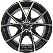 Sakura Wheels 9517. 6.5x16, 5x114.30, ET38, ЦО 73,1 мм.