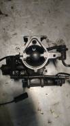 Моновпрыск. Subaru Legacy Subaru Impreza Двигатель EJ18