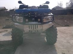 Cfmoto CF 500-A Basic. исправен, есть птс, с пробегом