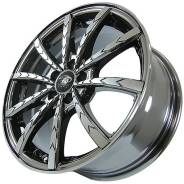Sakura Wheels 9525. 7.0x16, 5x108.00, ET45, ЦО 73,1 мм.