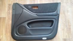 Обшивка двери. Toyota Kluger V, MCU20, ACU20, ACU25, MCU25 Toyota Kluger Двигатели: 2AZFE, 1MZFE