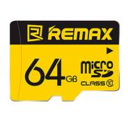 MicroSD. 64 Гб, интерфейс microSD
