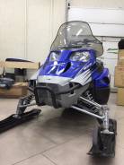 Arctic Cat Bearcat 570 XT. исправен, есть птс, с пробегом