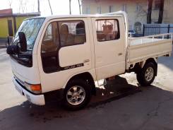 Nissan Atlas. Продам грузовик Atlas, 2 000 куб. см., 1 500 кг.