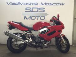 Honda VTR 1000F