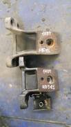 Кронштейн опоры двигателя. Toyota Land Cruiser, HDJ81 Двигатели: 1HDT, 1HDFT