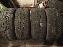 Nokian Hakkapeliitta 5. Зимние, шипованные, 2011 год, износ: 40%, 4 шт
