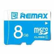 MicroSD. 8 Гб, интерфейс microsd